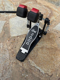 DW 2000 Series Double Bass Drum Pedal2