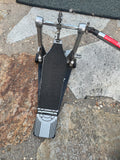 VIntage Gibraltar Double Bass Drum Pedal !!