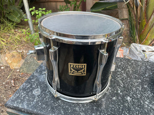 Tama Artstar 12x11 Vintage 80's Tom Drum !!
