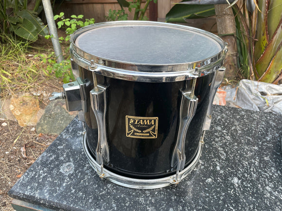 Tama Artstar 12x11 Vintage 80's Tom Drum !!