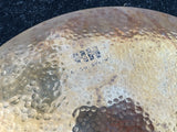 Sabian 21" HH David Garibaldi Soul Side Ride Cymbal