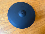 Roland CY-12H V Drum Hi Hat hihat Electronic Drum Trigger Cymbal Cy 12H1
