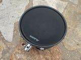 Alesis Strike Pro 12" Dual Zone Mesh Tom