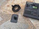 Roland Td-10 EXPANDED VDrum Module Brain td10 w/ V Cymbal Control3