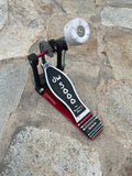 DW DWCP5000AD4 5000 Series Accelerator Single Bass Drum Pedal