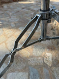 DW DWCP9900 9000 Series Heavy Duty Double Tom Stand4
