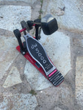 DW DWCP5000AD4 5000 Series Accelerator Single Bass Drum Pedal