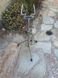 Ludwig Hercules Double Tom Drum Stand Vintage 1970's0