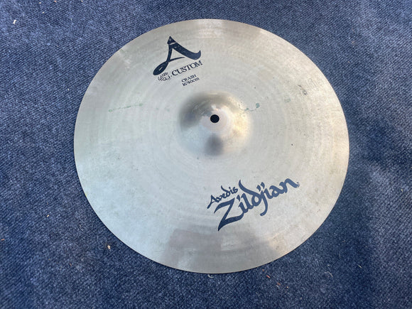 Zildjian A Custom 16