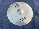 Zildjian A Custom 16" Crash Cymbal