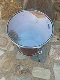 RARE Tama Superstar Mahogany 20 x 18" Floor Tom Drum13