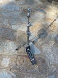 DW DWCP5500TD 5000 Series Heavy Duty Hi-hat Stand - 2-leg