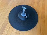 Yamaha RHH135 Hi Hat Cymbal Pad Gray