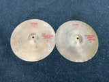Paiste 2002 Sound Edge 13" Hi-Hat Cymbal