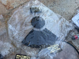 Pintech PC Series Clear Electronic Cymbal Package!6
