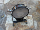 Roland KD-120 Kick Bass Drum Trigger Kd120 Black2
