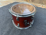 Tama Superstar Mahogany 13x9 Tom Drum 80's4
