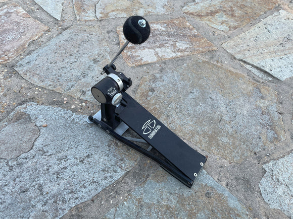 Trick Dominator Direct Drive Single Bass Drum Pedal