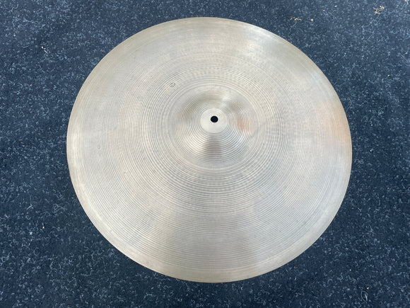 Vintage Zildjian 20