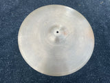 Vintage Zildjian 20" Ride Cymbal 2230 grams