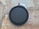 Yamaha DTXTREME IIs TP100 TP-100 10 Inch 3-Zone Electronic Drum Pad 0