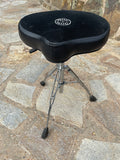 Roc-N-Soc NITRO Series Original Gas Drum Throne