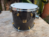 Yamaha Maple Custom 16x14 Tom Drum (16" diamter) - Black Maple6
