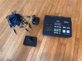 Yamaha DTX700 Electronic Drum Module0