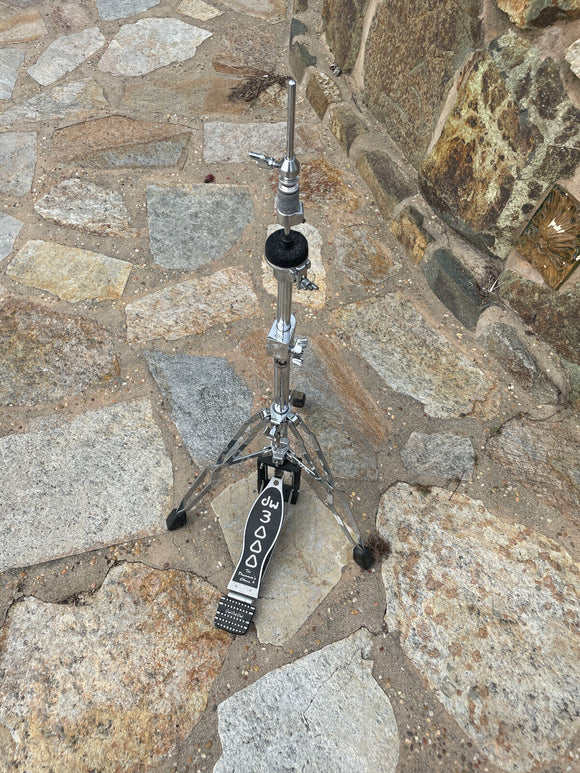 DW 3000 hihat hi hat stand