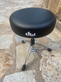 DW DWCP9101 9000 Series Low Tripod Throne