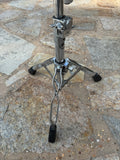 DW DWCP9399 9000 Series Heavy Duty Tom/Snare Stand - older model - RUST4