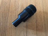 Audix D2 Dynamic Instrument Microphone