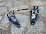 TAMA Iron Cobra 900 Power Glide Double Bass Drum Pedal