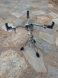Ludwig Atlas Pro Snare Stand - Pillar Clutch3
