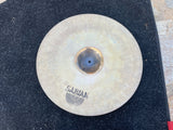 Sabian 19" HHX Evolution Crash Cymbal