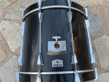 VIntage Tama Granstar II Bass Drum Black 22x16