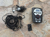 Roland TD-11 V-Drums Sound Drum Module w/Mount, Power Supply & Wiring Harness1