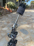 PDP 800 Series Medium Weight Straight Cymbal Stand