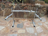 Pearl Icon Curved Drum rack with Side Arms and 6 Clamps!!0