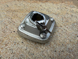 Tama VINTAGE Bass Drum Tom Post Mounting Plate Imperialstar Superstar Artstar1