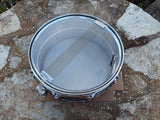 Yamaha SD266A Chrome 14x6.5 Snare Drum15