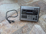Roland Td20 VDrum Module Brain td20 WITH WOT TECH OLED UPGRADE0