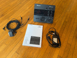 Roland Td-27 VDrum Module Brain with Manual0