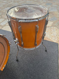 RARE Tama Artstar 1 Birds Eye Maple Drum Set kit!!12
