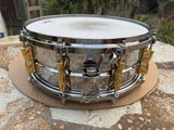 Yamaha Signature Paul Liem 14x5.5 Snare Drum5