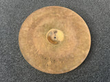 Zildjian Z Custom 16" Crash Cymbal - early 90's3