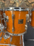 RARE Tama Artstar 1 Birds Eye Maple Drum Set kit!!16