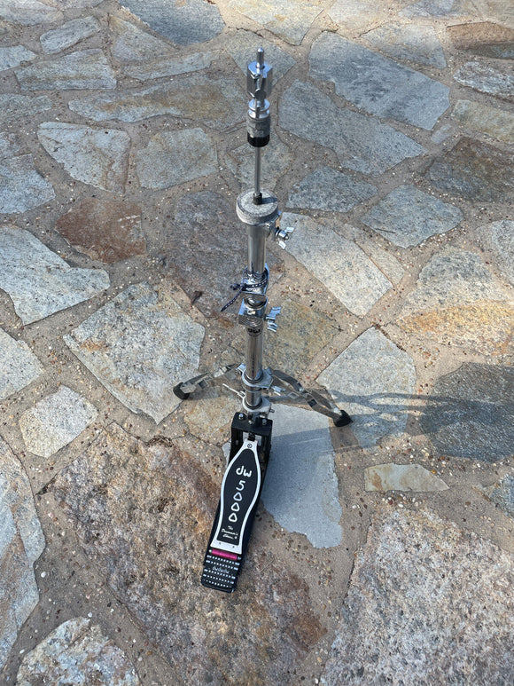DW DWCP5500TD 5000 Series Heavy Duty Hi-hat Stand - 2-leg