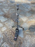 DW DWCP5500TD 5000 Series Heavy Duty Hi-hat Stand - 2-leg