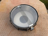 Tama Masterworks 14x5.5 Snare Drum Engraved Limited Edition13